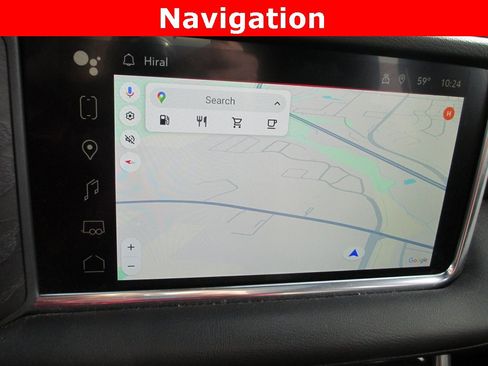 Certified 2022 GMC Yukon XL Denali image 15