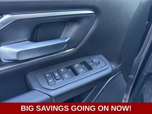 New 2026 RAM 1500 Big Horn image 16