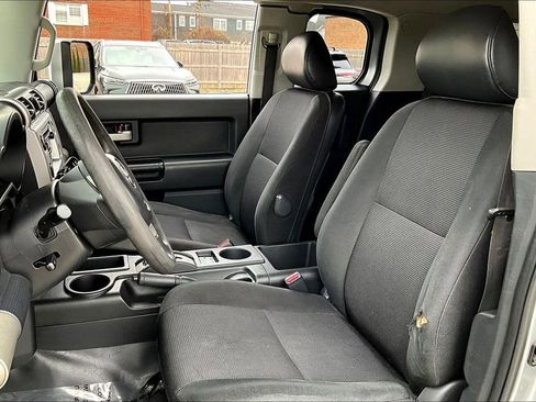 Used 2007 Toyota FJ Cruiser 2WD image 15