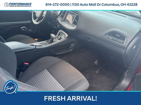 Used 2022 Dodge Challenger R/T image 14