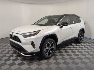 New 2025 Toyota RAV4 XSE video 2