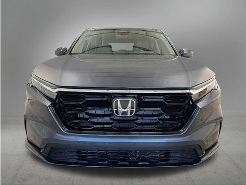 New 2026 Honda CR-V EX image 9