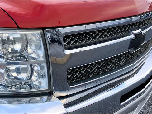 Used 2013 Chevrolet Silverado 1500 LT w/ All-Star Edition image 26
