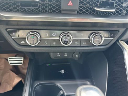 New 2026 Acura ADX A-Spec image 15