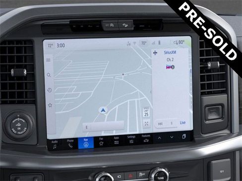 New 2026 Ford F150 Lariat image 14