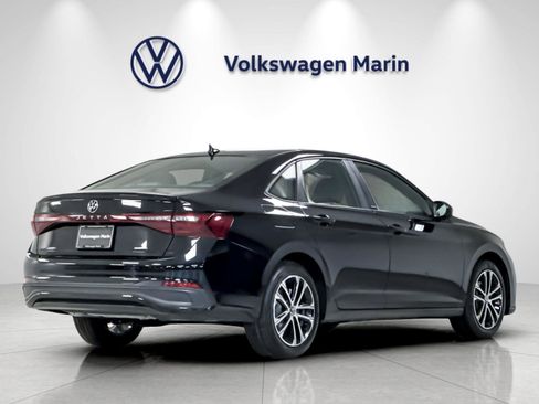 New 2026 Volkswagen Jetta Sport FWD image 5