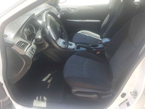 Used 2014 Nissan Sentra SV FWD image 18
