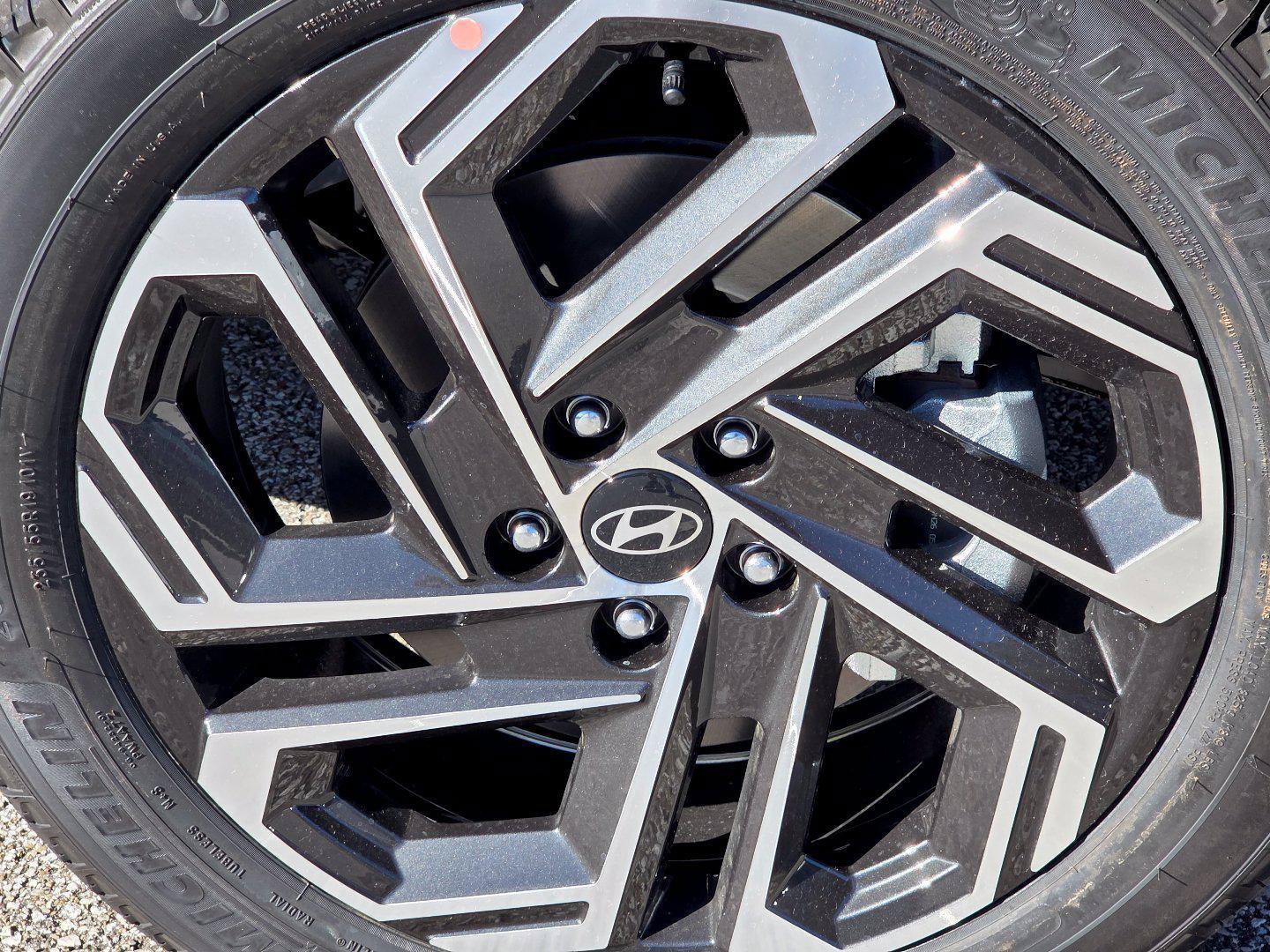 New 2026 Hyundai Tucson SEL Plus AWD/4WD image 62