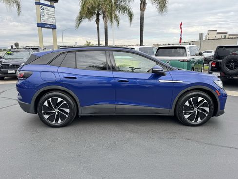 Certified 2021 Volkswagen ID.4 Pro S image 11