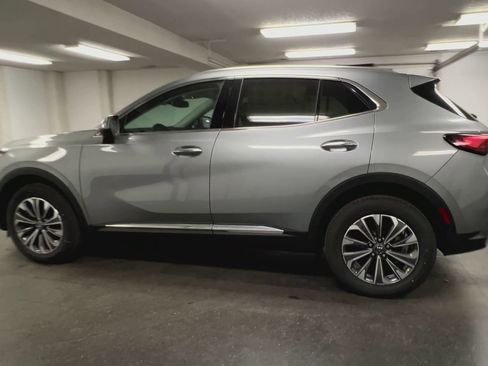 New 2026 Buick Envision Preferred image 41