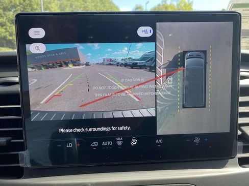 New 2025 Ford Transit 250 Base image 15