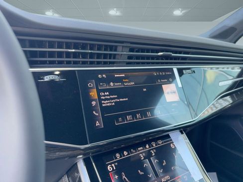 New 2026 Audi Q7 3.0T Prestige image 23