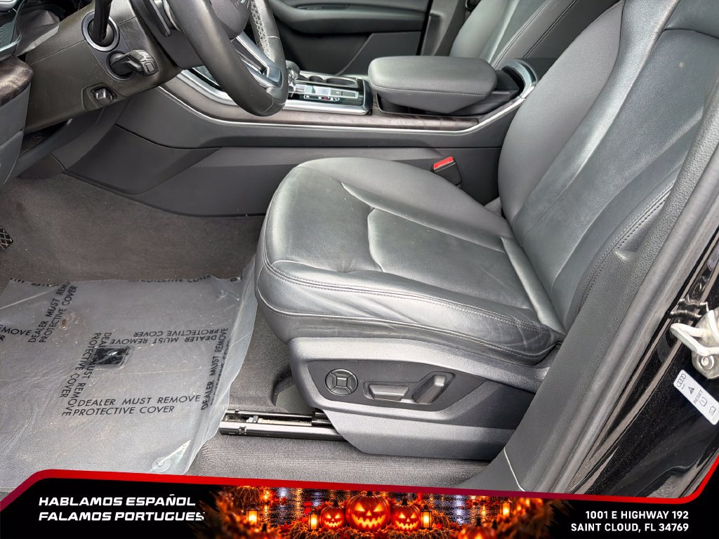 Used 2021 Audi Q7 2.0T Premium w/ Convenience Package AWD/4WD image 15