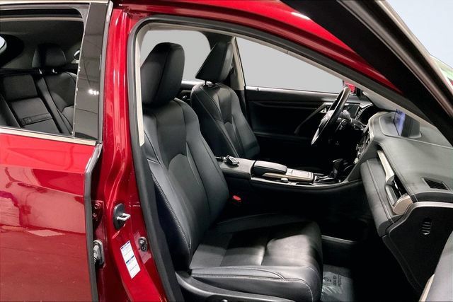 Used 2021 Lexus RX 350 AWD w/ Premium Package image 9