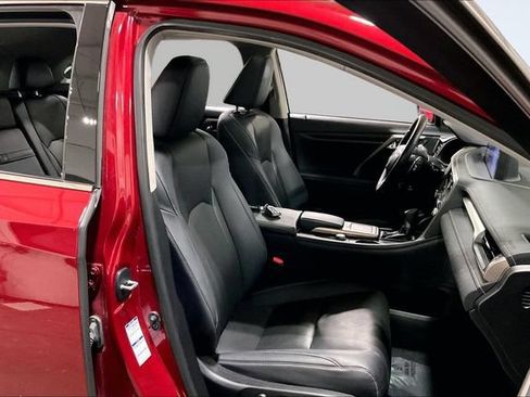 Used 2021 Lexus RX 350 AWD w/ Premium Package image 9