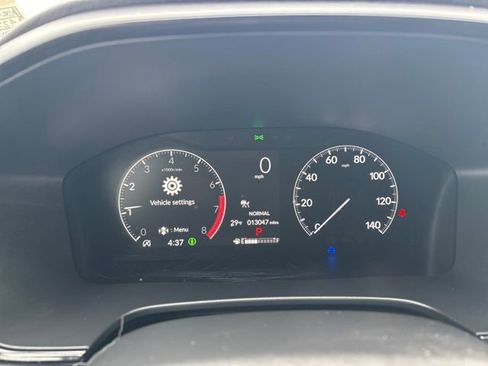 Used 2023 Honda CR-V EX image 17