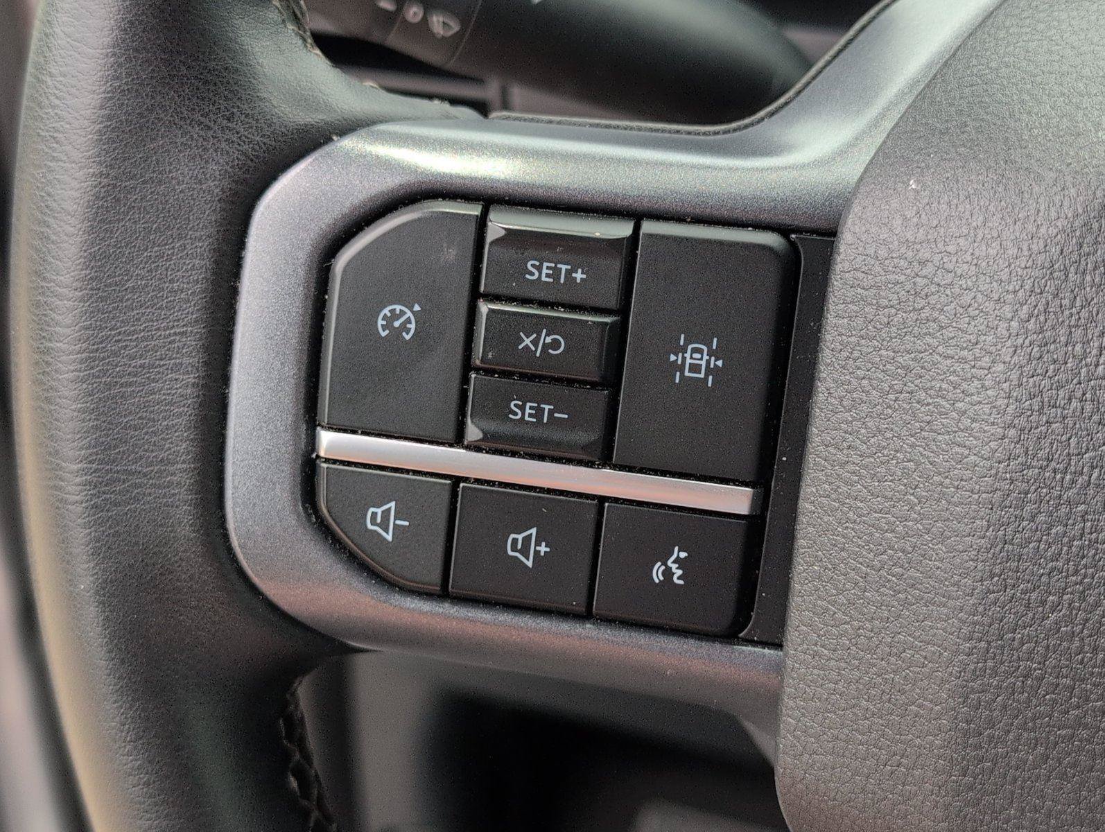 Used 2024 Ford F150 XLT w/ Mobile Office Package AWD/4WD image 27