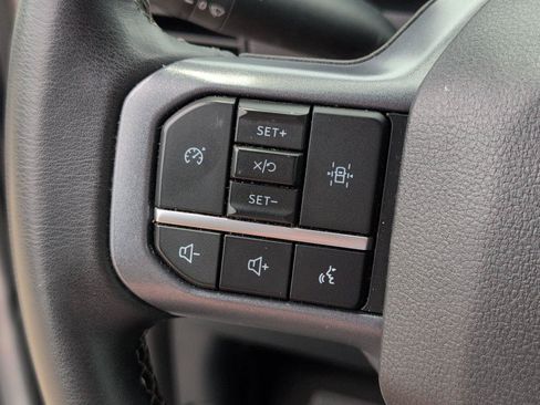 Used 2024 Ford F150 XLT w/ Mobile Office Package AWD/4WD image 27