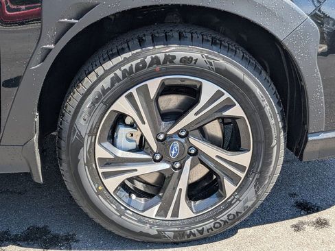New 2026 Subaru Crosstrek 2.0i Premium AWD/4WD image 12