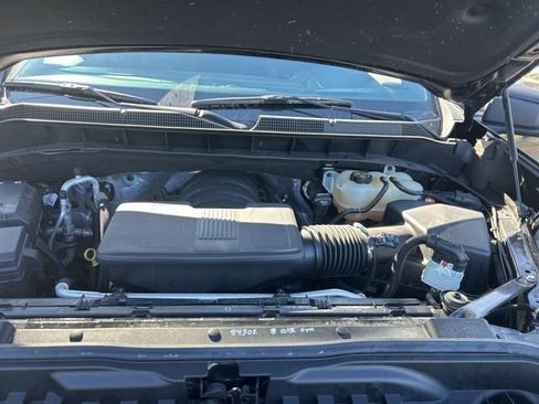 Used 2022 Chevrolet Silverado 1500 RST image 20