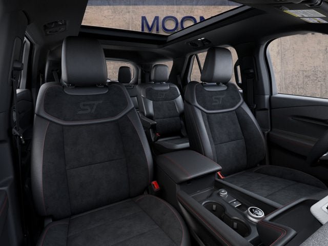 New 2027 Ford Explorer ST w/ Sun And Sound Package AWD/4WD image 10