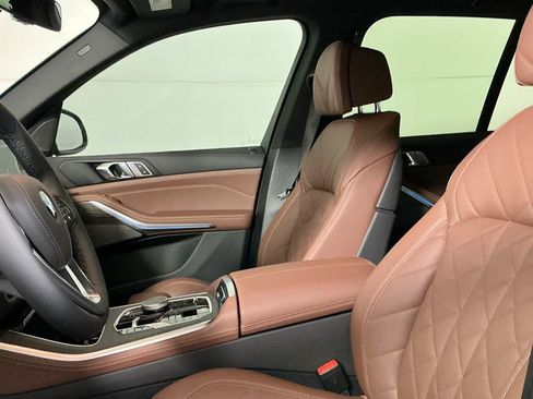 New 2026 BMW X5 xDrive50e AWD/4WD image 22