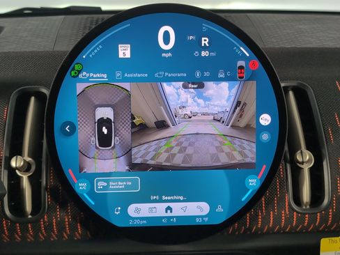 New 2026 MINI Cooper Countryman S image 24