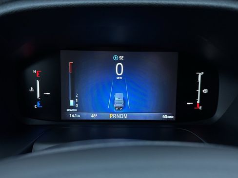 New 2026 Ford Transit 350 148 High Roof Extended image 10