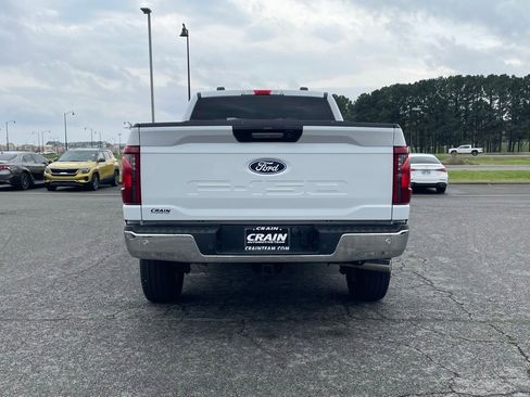 Used 2024 Ford F150 XLT w/ Tow/Haul Package image 6