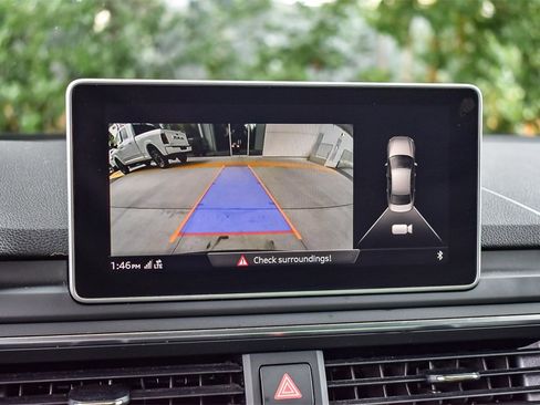 Used 2018 Audi A4 2.0T Ultra Premium w/ 18" Wheel Package image 23