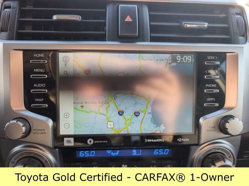 Used 2024 Toyota 4Runner Limited image 23