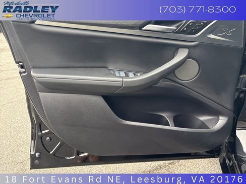 Used 2023 BMW X3 xDrive30i image 15