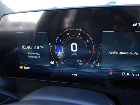 New 2026 Chevrolet Traverse LT w/ Midnight/Sport Edition image 12