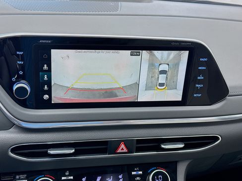 Used 2023 Hyundai Sonata Limited FWD image 10