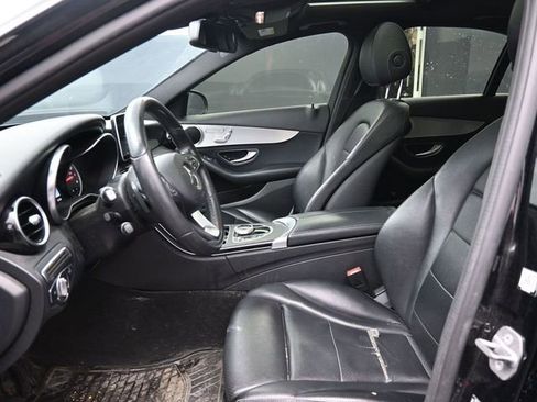 Used 2018 Mercedes-Benz C 300 C 300 image 13