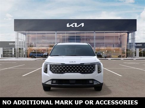 New 2026 Kia Carnival SX Prestige image 2