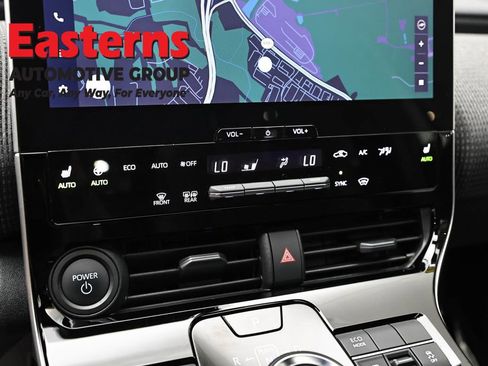 Used 2023 Toyota bZ4X XLE w/ Weather Package AWD/4WD image 20