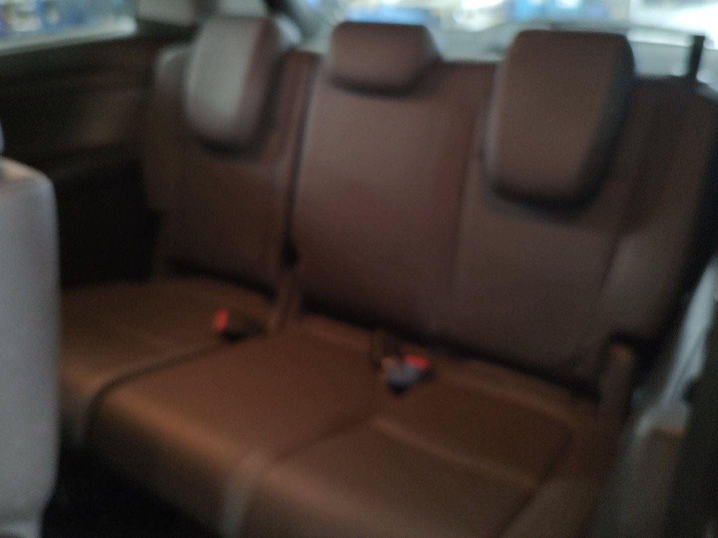 Certified 2023 Honda Odyssey Touring image 25