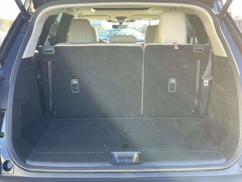 Used 2025 INFINITI QX60 Luxe image 10