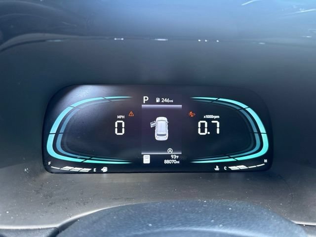 Used 2024 Hyundai Palisade XRT AWD/4WD image 19