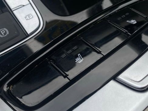 Used 2022 Hyundai Tucson SEL w/ Cargo Package image 17