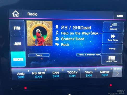 Used 2022 Subaru Ascent Limited w/ Technology Package image 17