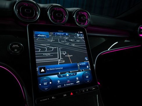 Used 2023 Mercedes-Benz C 300 Sedan image 17