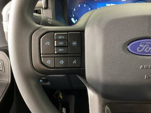 New 2026 Ford F150 STX w/ Equipment Group 200A AWD/4WD image 24
