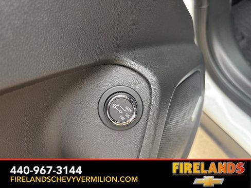 New 2026 Chevrolet TrailBlazer RS w/ Convenience Package image 15