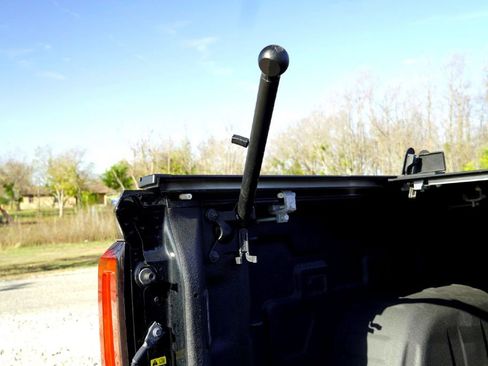 Used 2020 GMC Sierra 1500 AT4 w/ AT4 Premium Package image 42