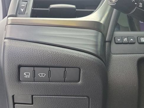 Used 2021 Lexus ES 350 Ultra Luxury w/ Accessory Package 2 FWD image 31
