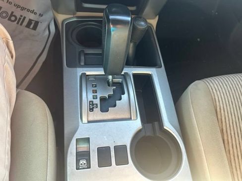 Used 2011 Toyota 4Runner SR5 w/ Convenience Pkg AWD/4WD image 20