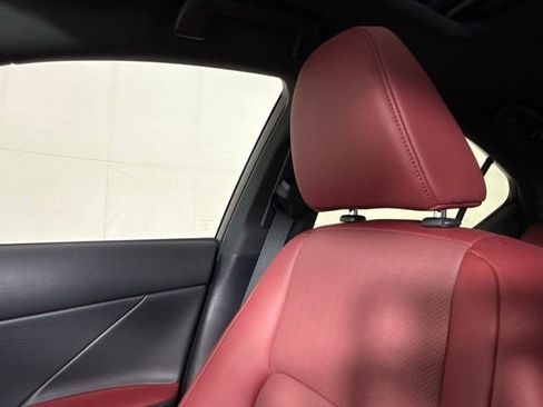 Used 2025 Lexus IS 300 w/ Premium Package image 20