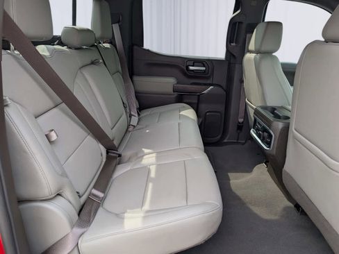 Used 2021 GMC Sierra 1500 SLT w/ SLT Premium Plus Package image 10